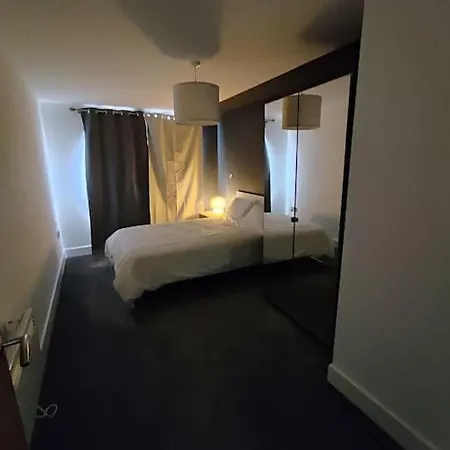 U & Me Apartman *